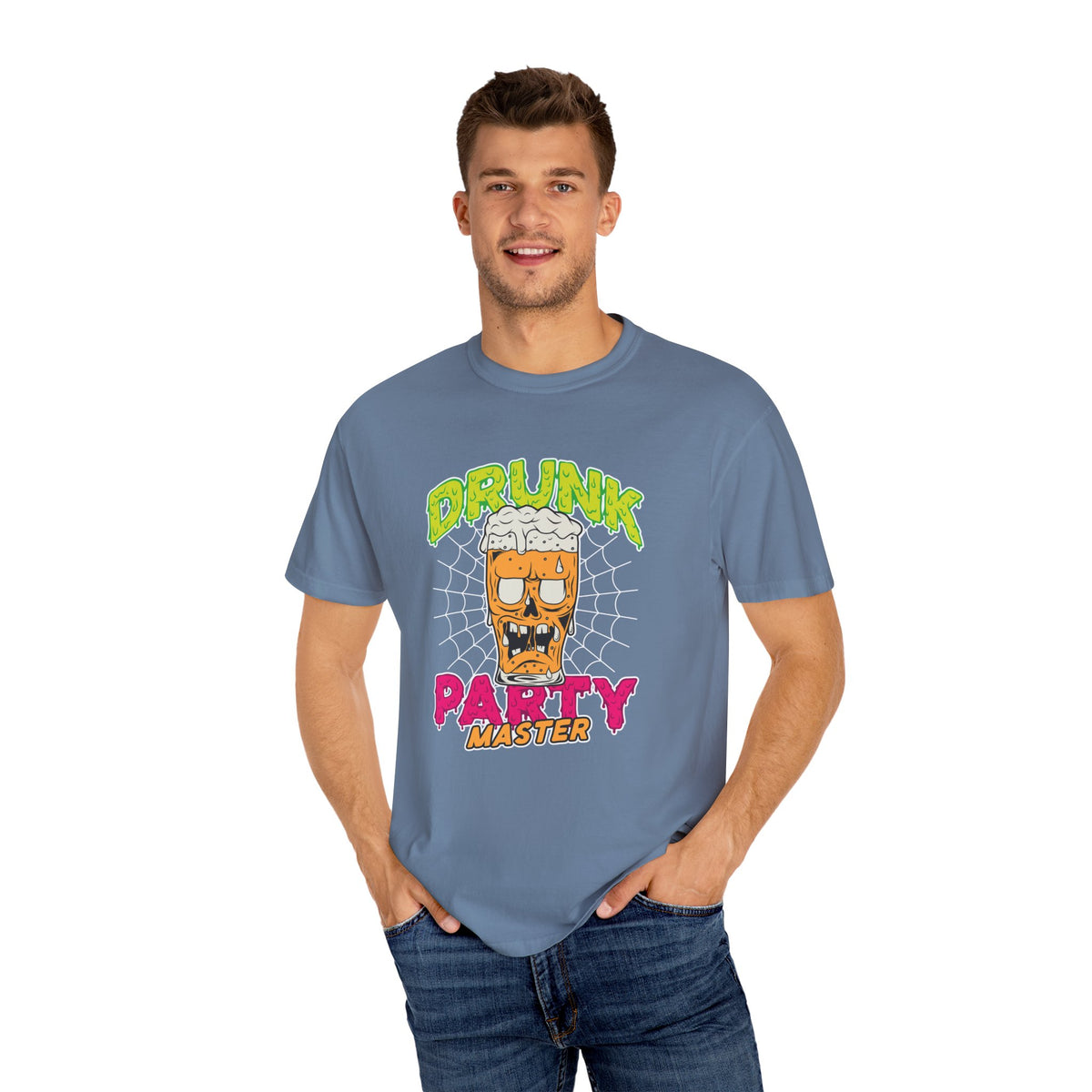 Funny Drinking Shirt - Drunk Party Tee - Hilarious Beer Gift