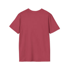 Born To Lead Tee - Professional Leadership Graphic Shirt