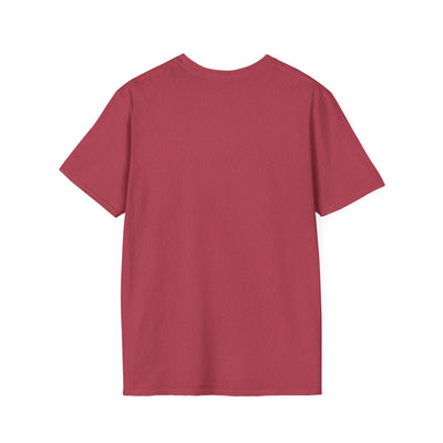 Born To Lead Tee - Professional Leadership Graphic Shirt - Sinful Threads