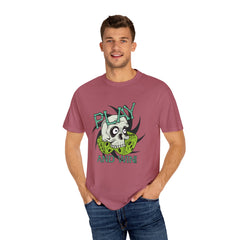 Gambling Skull Shirt - Poker Skull Shirt - Gambler Gift Idea