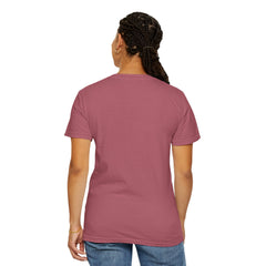 Derby Girl Skater Illustration Sports Design T-Shirt