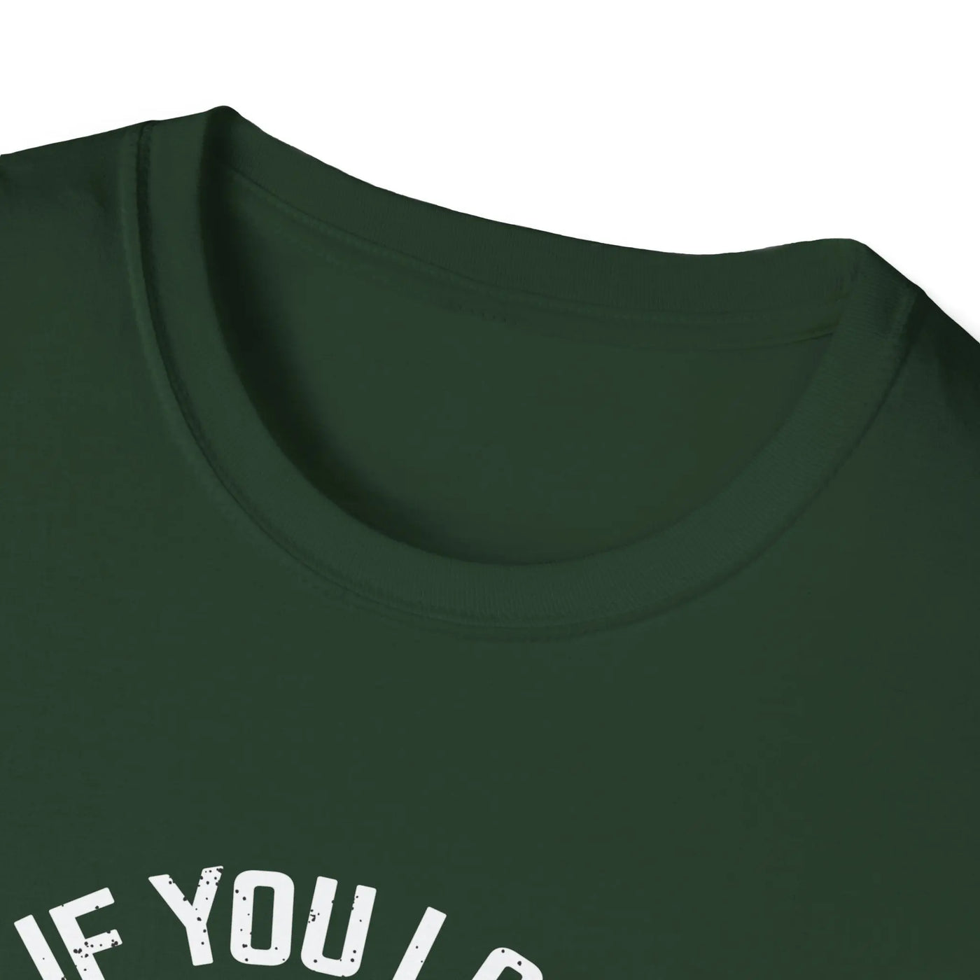 Patient Humble Mindset Shirt - Sports Character Wisdom Tee - Sinful Threads