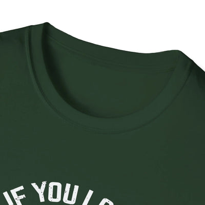 Patient Humble Mindset Shirt - Sports Character Wisdom Tee - Sinful Threads