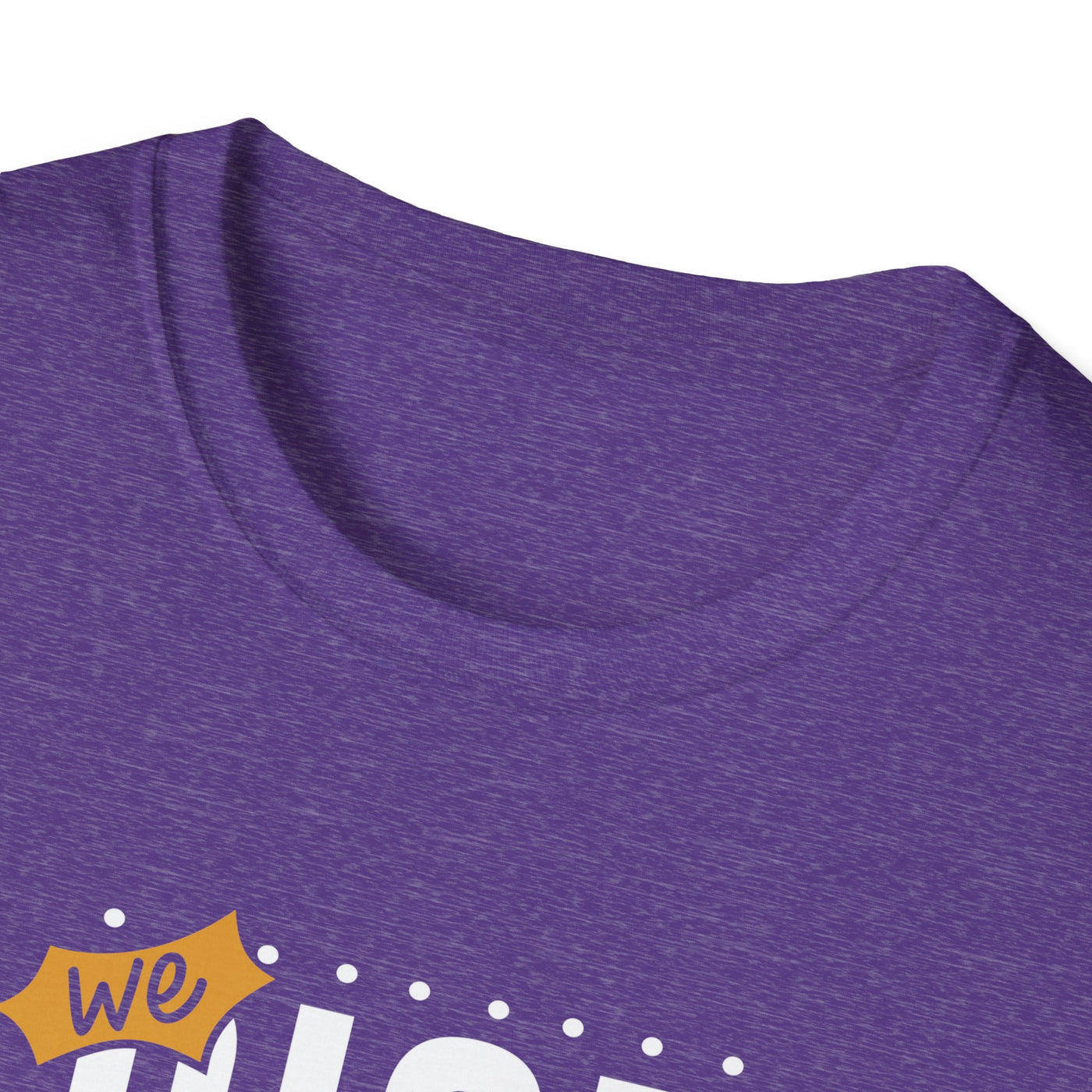 We Rise By Lifting Others - Empowerment Statement Shirt Unity - Sinful Threads