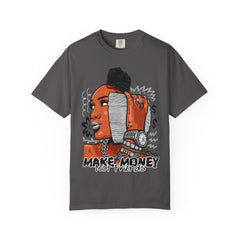 Boss Babe Tee – Money Hustle Luxury Lifestyle