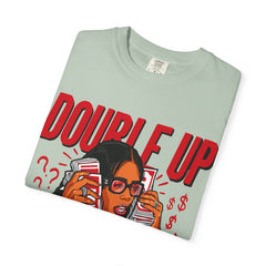 Boss Lady Tee – Money Moves Entrepreneur Gift