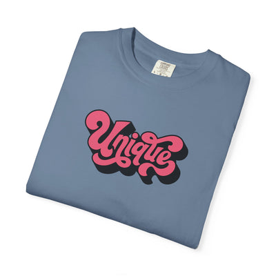 Unique Graphic Tee - Creative Graphic Tee - Artistic Gift - Sinful Threads