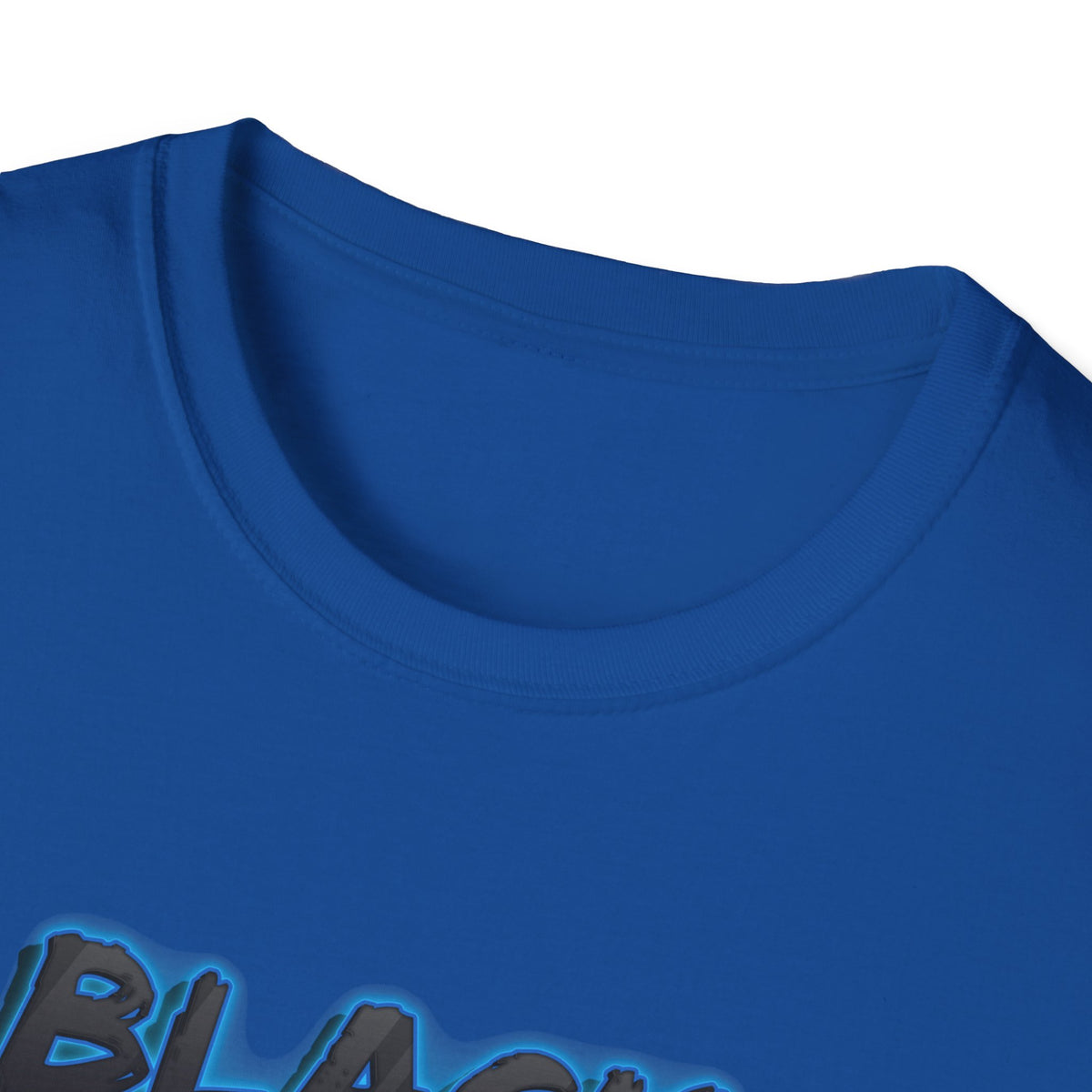 Black Lives Matter Social Justice T-Shirt - Activism Apparel