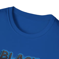 Black Lives Matter Social Justice T-Shirt - Activism Apparel