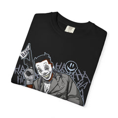 Hustle Culture Tee – Get Money Mindset Joker Shirt