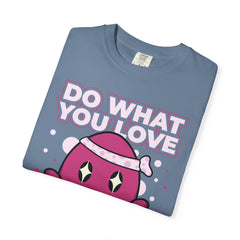 Kawaii Octopus Shirt - Pink Sea Creature - Gift