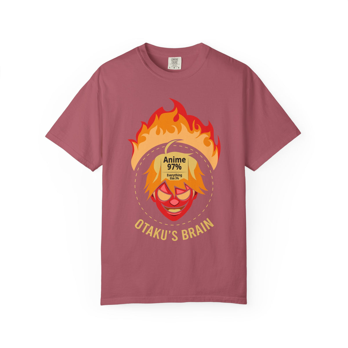 Buy Anime Tee - Funny Weeb Shirt - Otaku Gift
