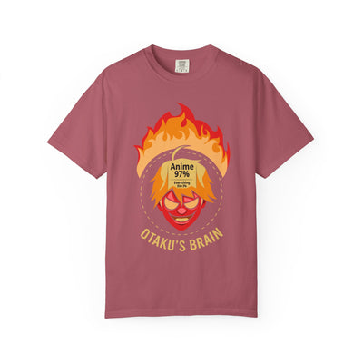 Buy Anime Tee - Funny Weeb Shirt - Otaku Gift - Sinful Threads