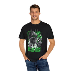 Uncle High Graphic Design Unisex Relaxed Fit T-Shirt - Sinful Threads