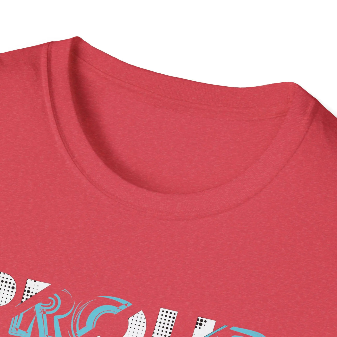 Proud Graphic T Shirt - Sinful Threads