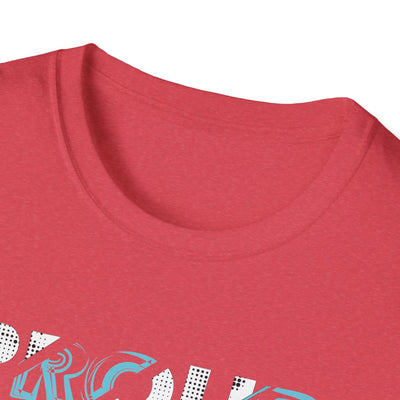 Proud Graphic T Shirt - Sinful Threads