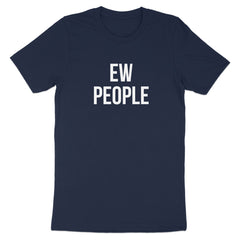 EW PEOPLE Graphic Tee Shirt Casual Shirt product type