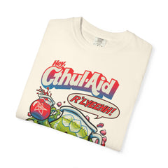 Cthulhu Parody Tee - Funny Cosmic Beverage Comedy Shirt