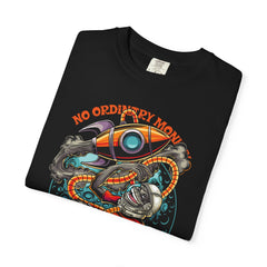 Funny Astronaut Shirt - Space Monkey Top - Unique Astronaut Gift