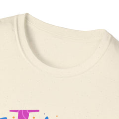 I Love K-Pop T Shirt - Korean Wave Fandom Pride & Culture