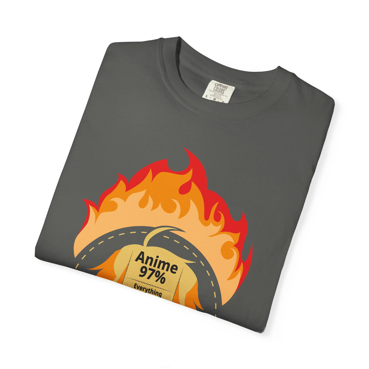 Buy Anime Tee - Funny Weeb Shirt - Otaku Gift