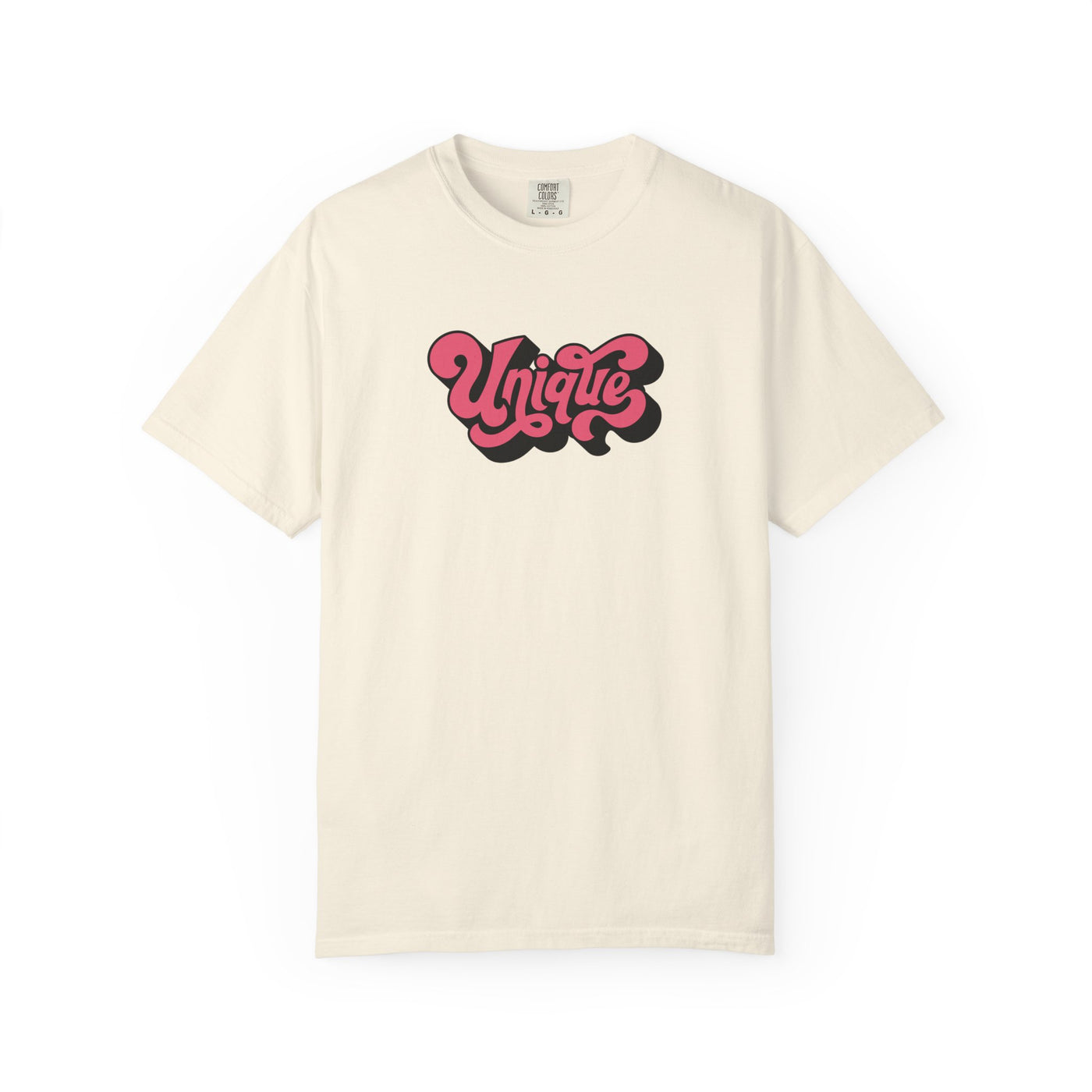 Unique Graphic Tee - Creative Graphic Tee - Artistic Gift - Sinful Threads