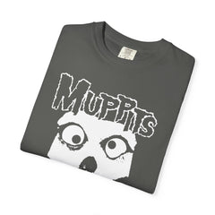 Muppets Skull Halloween Shirt - Dark Humor Tee for Fans