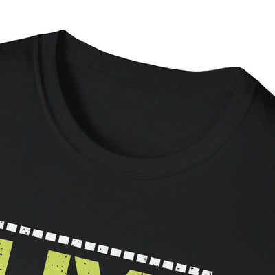 Cool Travel Shirt - Live Love Travel Lifestyle Tee Gift - Sinful Threads