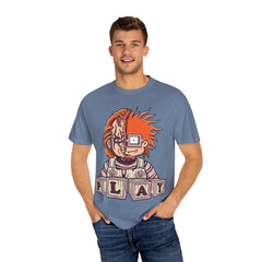Killer Doll Shirt - Wanna Play Horror Tee for Chucky Culture