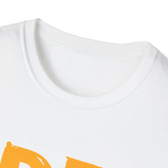 Be Yourself Graphic Tee - Authentic Self Expression Shirt - Sinful Threads