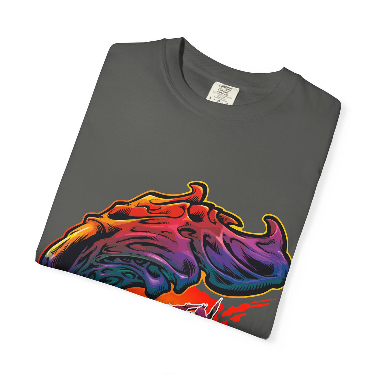 Queen of the Universe Alien Queen Tee - Xenomorph Shirt