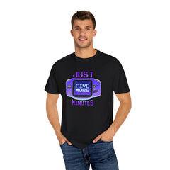 Retro Gaming Shirt - Funny Gaming Tee - Handheld Gift