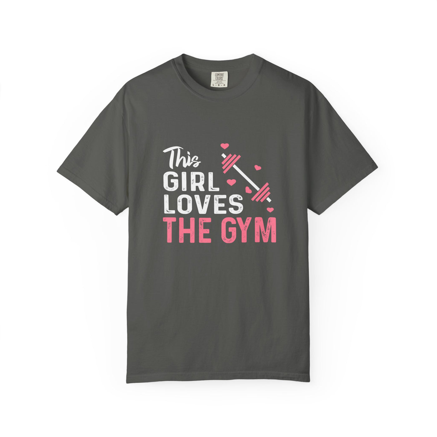 Women's Gym Motivation Shirt - Workout Inspiration Tee - Sinful Threads