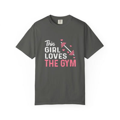 Women's Gym Motivation Shirt - Workout Inspiration Tee - Sinful Threads