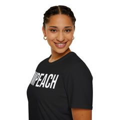 Impeach Shirt - Constitutional Process Awareness Tee