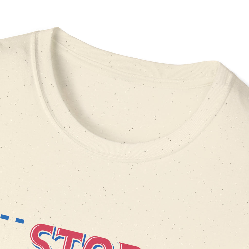 Stop Dreaming Start Doing Motivational Printed Tee - Action - Sinful Threads