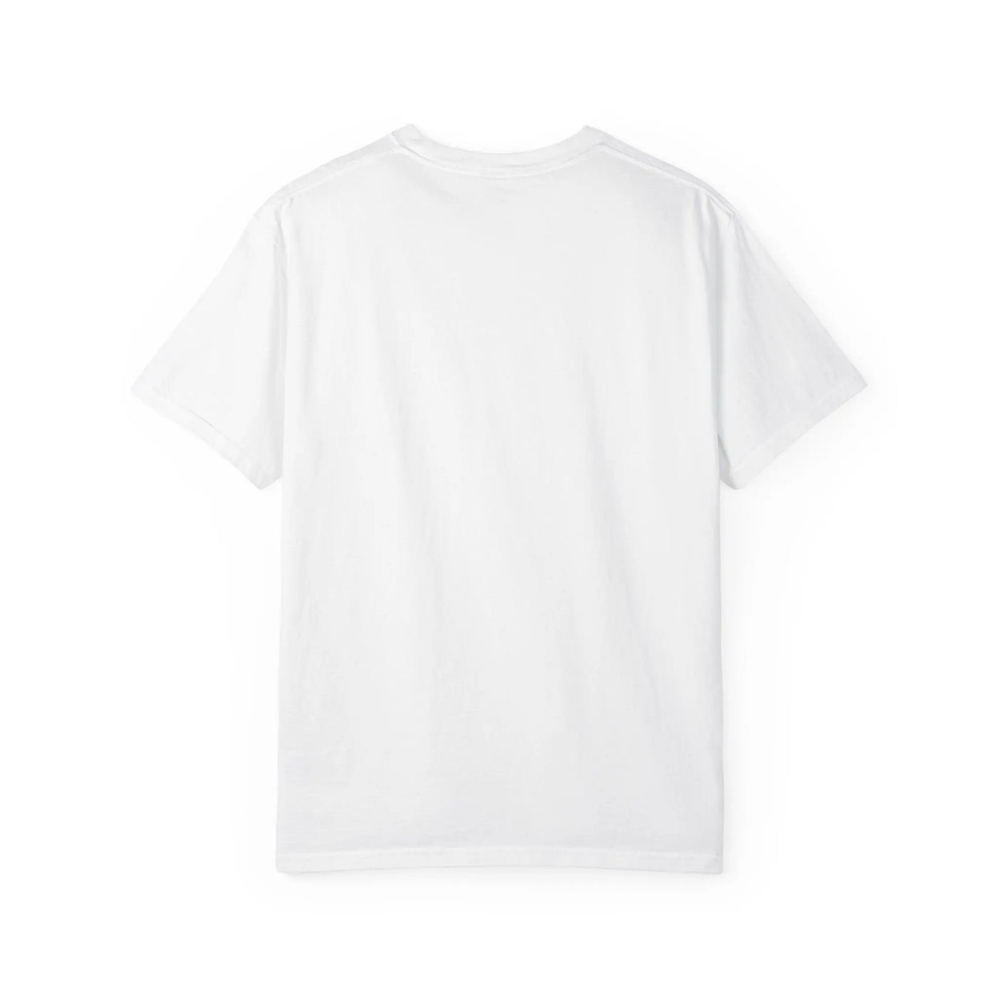 Psychedelic Mushroom Tee - Funky Art Cottagecore - Sinful Threads