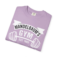 Go Time Fitness Shirt - Motivational Workout Gift for Gym Lover