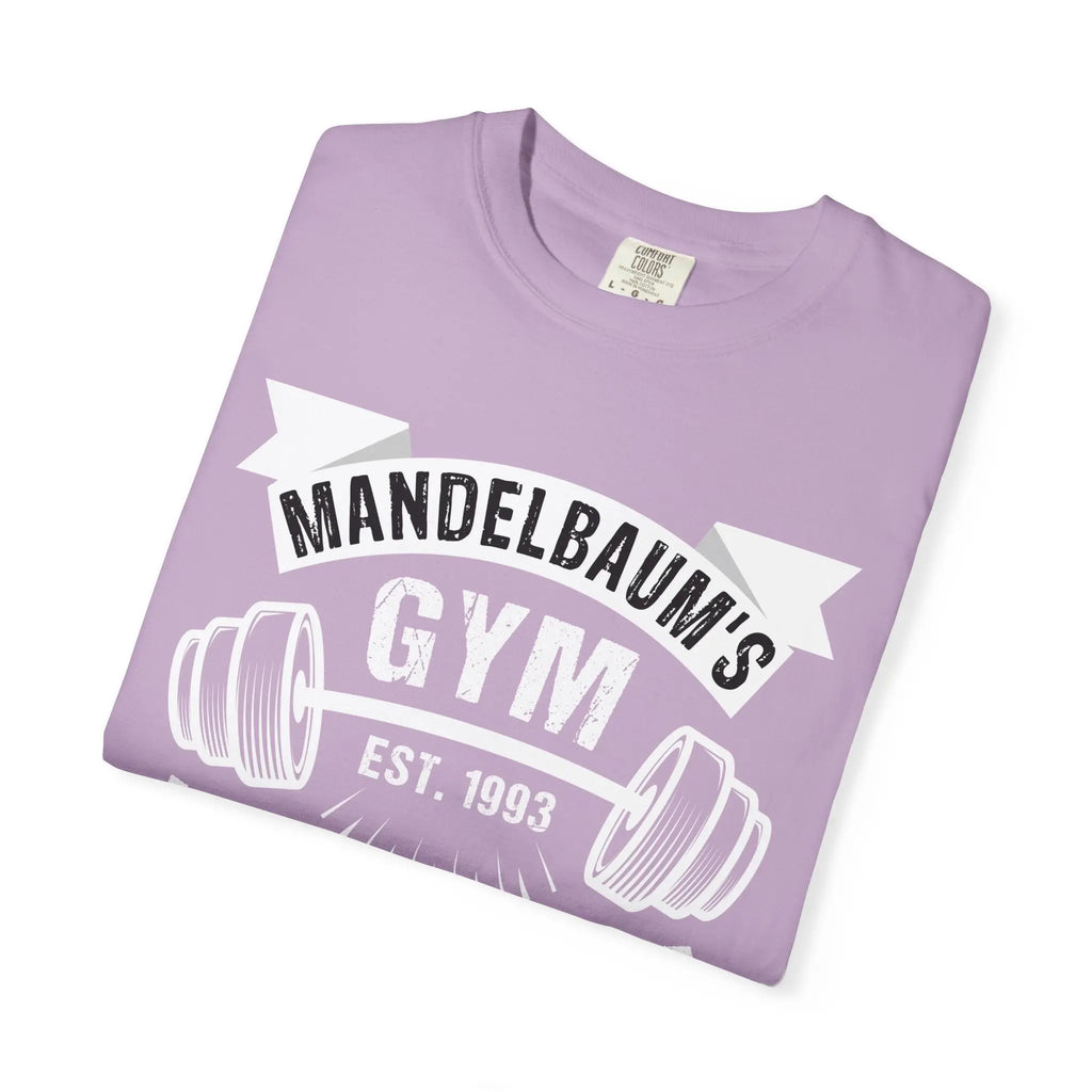 Go Time Fitness Shirt - Motivational Workout Gift for Gym Lover Printify