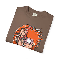 Killer Doll Shirt - Wanna Play Horror Tee for Chucky Culture
