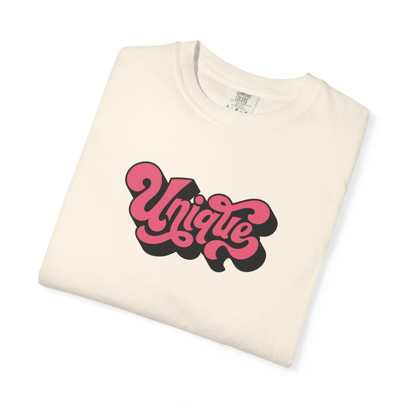 Unique Graphic Tee - Creative Graphic Tee - Artistic Gift - Sinful Threads