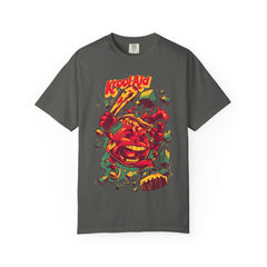 Twisted Kool Aid T-Shirt - Dark Evil Funny Parody Tee