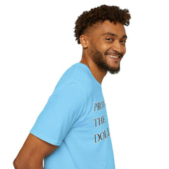 Protect The Dolls Tshirt - Trans Rights Support Apparel Printify