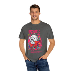 Graffiti Dog Lover Shirt - Motivational Quote Tee | Gift