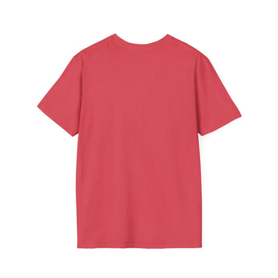 Love Is All Around Graphic Tee - Universal Love & Positivity - Sinful Threads