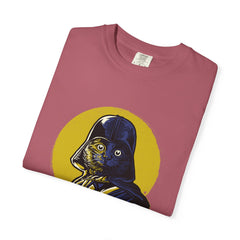 I Am Your Father Cat Tee - Funny Dark Side Meme Shirt