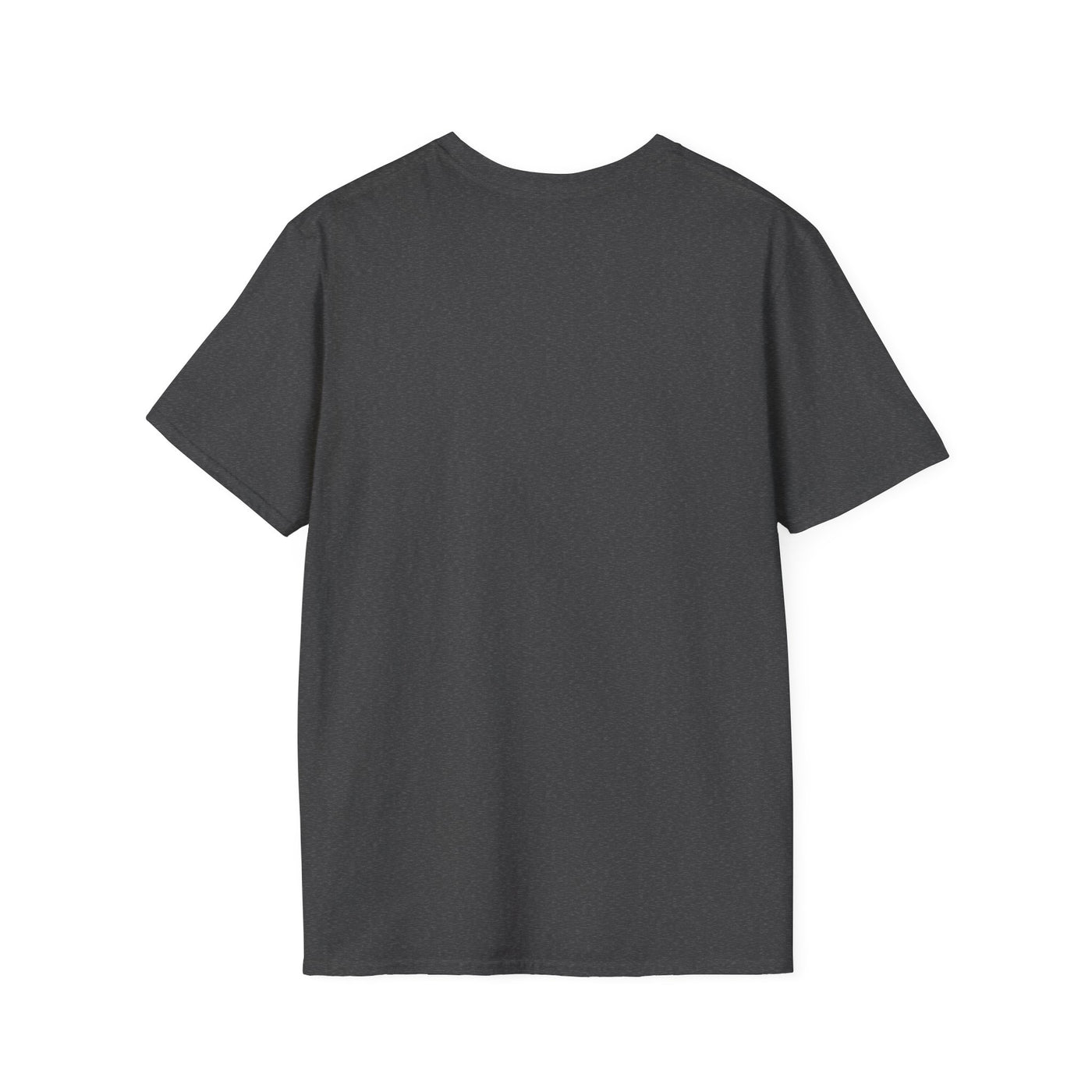 Action Over Words Tee - Bold Motivational Graphic Shirt - Sinful Threads