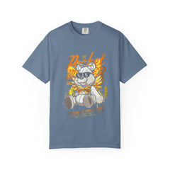 Angel Teddy Bear Streetwear Tee | Cute Wings Design | Buy Now