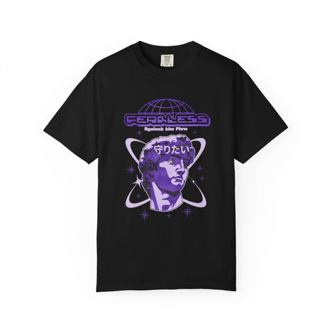 Japanese Aesthetic Shirt - Japanese Text Tee - Japan Lover Gift