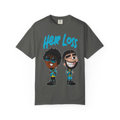 Her Loss Tee - Drake 21 Savage Shirt for Hip Hop Culture Fans